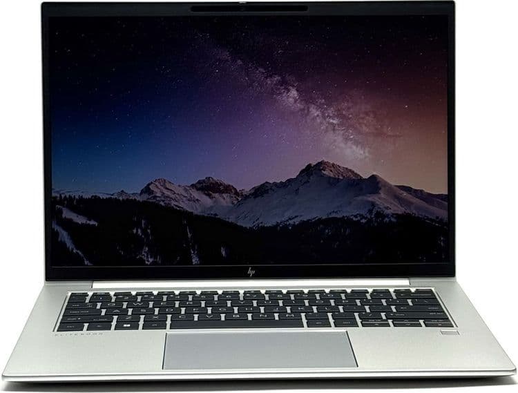 SKU: NTB0925202 Ноутбук HP EliteBook 845 G9 IPS AMD Ryzen 5 (Ryzen 5 Pro 6650U) 16 Гб 256 Гб SSD (Вживаний - Клас A) - Image 1