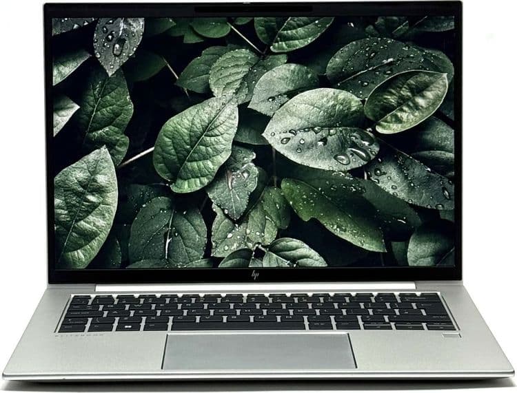 SKU: NTB0925203 Ноутбук HP EliteBook 845 G9 IPS AMD Ryzen 5 (Ryzen 5 Pro 6650U) 16 Гб 512 Гб SSD (Вживаний - Клас A-) - Image 1