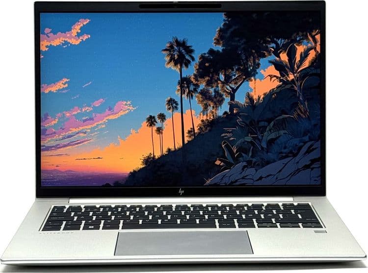 SKU: NTB0925207 Ноутбук HP EliteBook 845 G9 IPS AMD Ryzen 5 (Ryzen 5 6600U) 16 Гб 512 Гб SSD (Вживаний - Клас A) - Image 1