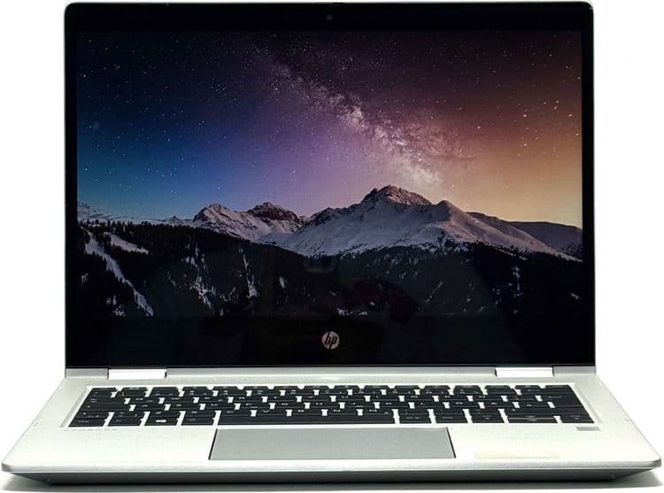 SKU: NTB0925224 Ноутбук HP ProBook x360 435 G8 Multitouch AMD Ryzen 5 (Ryzen 5 5600U) 8 Гб 512 Гб SSD (Вживаний - Клас A) - Image 1