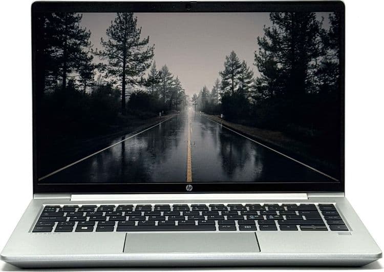 SKU: NTB0925227 Ноутбук HP ProBook 445 G8 IPS AMD Ryzen 3 (Ryzen 3 5400U) 16 Гб 256 Гб SSD (Вживаний - Клас A) - Image 1