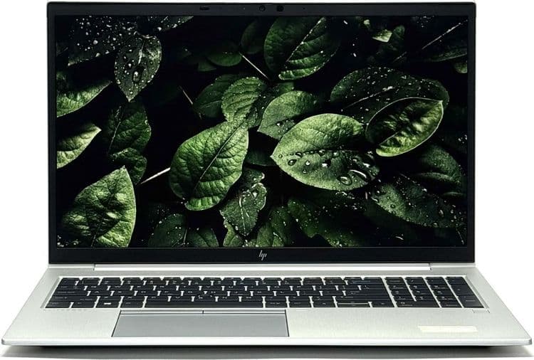 SKU: NTB0925254 Ноутбук HP EliteBook 855 G8 IPS AMD Ryzen 5 (Ryzen 5 Pro 5650U) 16 Гб 512 Гб SSD (Вживаний - Клас A) - Image 1