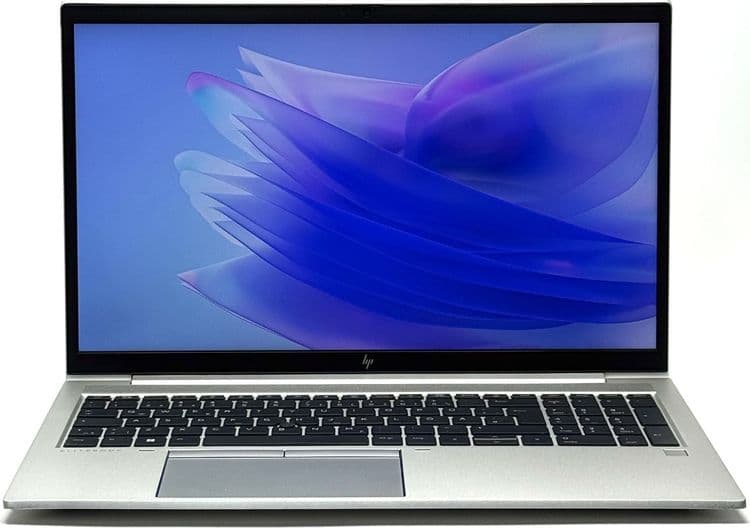 SKU: NTB0925266 Ноутбук HP EliteBook 855 G8 IPS AMD Ryzen 5 (Ryzen 5 Pro 5650U) 8 Гб 256 Гб SSD (Вживаний - Клас A-) - Image 1