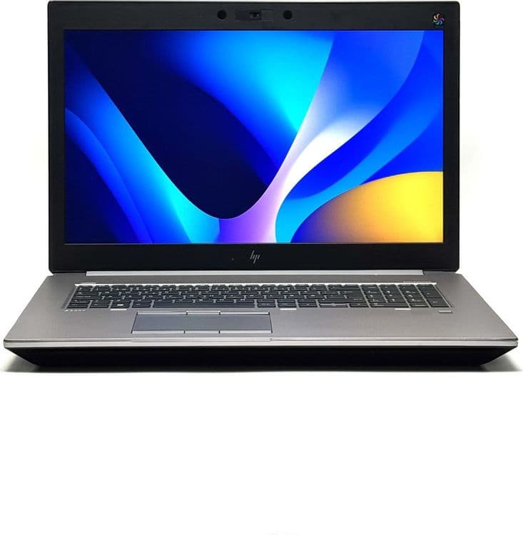 SKU: NTB0925314 Ноутбук HP ZBook 17 G5 IPS Intel Xeon (E-2176M) 32 Гб 512 Гб SSD NVIDIA Quadro P5200 16GB (Вживаний - Клас B) - Image 1