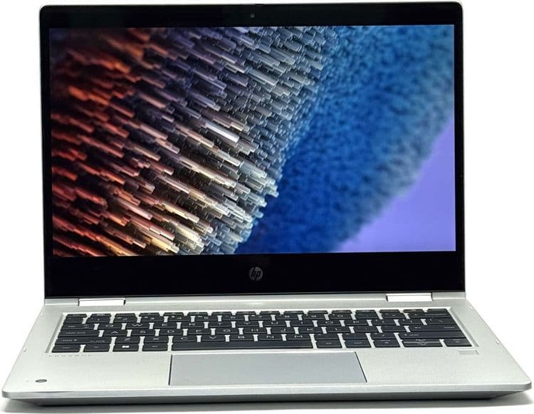 SKU: NTB0925362 Ноутбук HP EliteBook 435 G9 Multitouch AMD Ryzen 5 (Ryzen 5 5625U) 16 Гб 256 Гб SSD (Вживаний - Клас A-) - Image 1