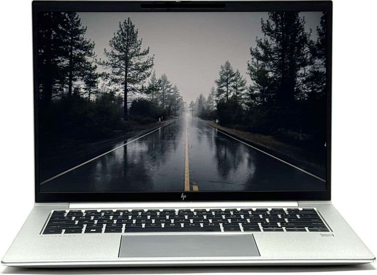 SKU: NTB0925370 Ноутбук HP EliteBook 845 G9 IPS AMD Ryzen 5 (Ryzen 5 Pro 6650U) 16 Гб 256 Гб SSD (Вживаний - Клас A-) - Image 1