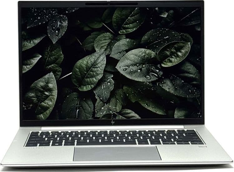 SKU: NTB0925372 Ноутбук HP EliteBook 845 G9 IPS AMD Ryzen 5 (Ryzen 5 Pro 6650U) 16 Гб 256 Гб SSD (Вживаний - Клас A) - Image 1