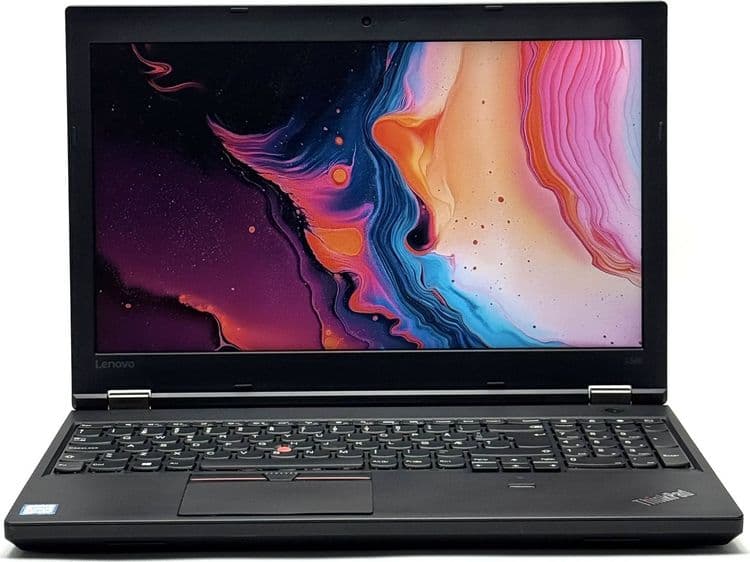 SKU: NTB0925391 Ноутбук Lenovo ThinkPad L560 TN Intel Core i5 (i5-6200U) 8 Гб 512 Гб SSD (Вживаний - Клас B) - Image 1