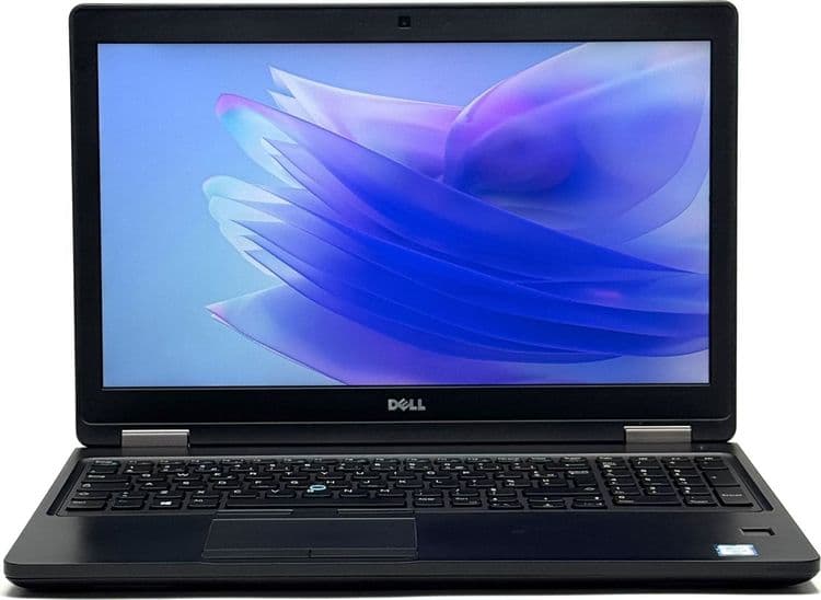 SKU: NTB0925442 Ноутбук Dell Latitude 5580 IPS Intel Core i5 (i5-6300U) 8 Гб 128 Гб SSD (Вживаний - Клас B) - Image 1