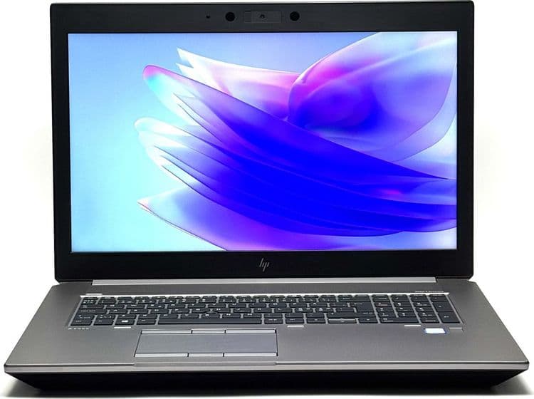 SKU: NTB0925454 Ноутбук HP ZBook 17 G6 IPS Intel Core i7 (i7-9850H) 64 Гб 1 Тб SSD NVIDIA RTX 4000 (Вживаний - Клас B) - Image 1