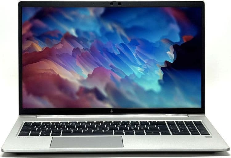 SKU: NTB0925477 Ноутбук HP EliteBook 655 G9 IPS AMD Ryzen 5 (Ryzen 5 5625U) 8 Гб 256 Гб SSD (Вживаний - Клас B) - Image 1