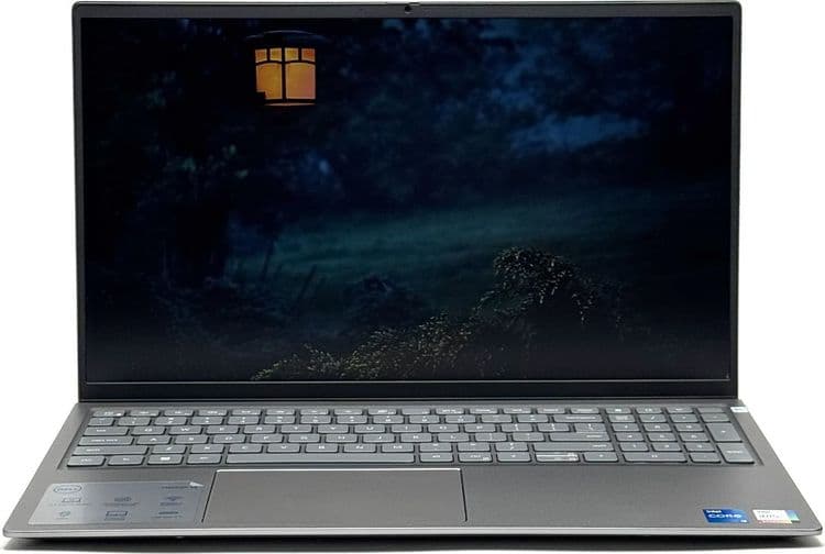 SKU: NTB1025060 Б/В Ноутбук Dell Inspiron 15 5510 IPS Intel Core i5 (i5-11320H) 32 Гб 256 Гб SSD Клас A (NTB1025060) - Image 1