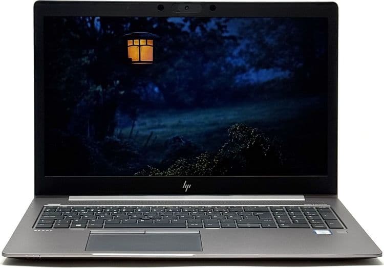 SKU: NTB1025146 Б/В Ноутбук HP ZBook 15u G6 IPS Intel Core i7 (i7-8665U) 32 Гб 512 Гб SSD Клас A- (NTB1025146) - Image 1