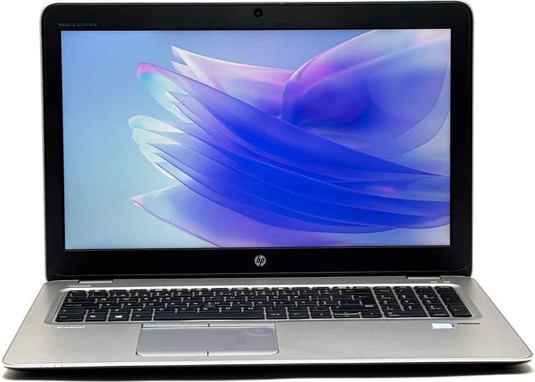 SKU: NTB1025173 Ноутбук HP EliteBook 850 G3 TN Intel Core i5 (i5-6200U) 16 Гб 256 Гб SSD (Вживаний - Клас A) - Image 1