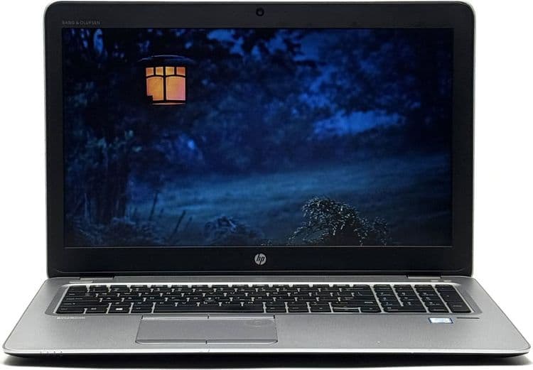 SKU: NTB1025175 Ноутбук HP EliteBook 850 G3 TN Intel Core i5 (i5-6200U) 16 Гб 128 Гб SSD + 500 Гб HDD (Вживаний - Клас A) - Image 1