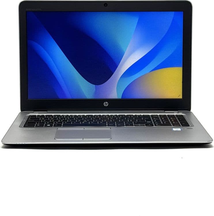 SKU: NTB1025190 Б/В Ноутбук HP EliteBook 850 G3 TN Intel Core i5 (i5-6300U) 8 Гб 512 Гб SSD Клас A (NTB1025190) - Image 1