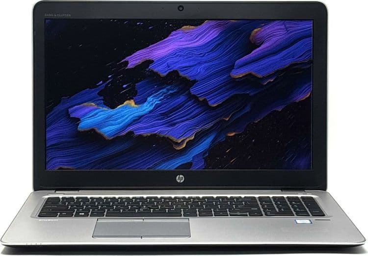 SKU: NTB1025207 Б/В Ноутбук HP EliteBook 850 G3 TN Intel Core i5 (i5-6300U) 8 Гб 256 Гб SSD Клас A- (NTB1025207) - Image 1