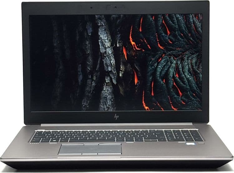 SKU: NTB1025216 Б/В Ноутбук HP ZBook 17 G5 IPS Intel Core i7 (i7-8750H) 32 Гб 512 Гб SSD Клас A- (NTB1025216) - Image 1