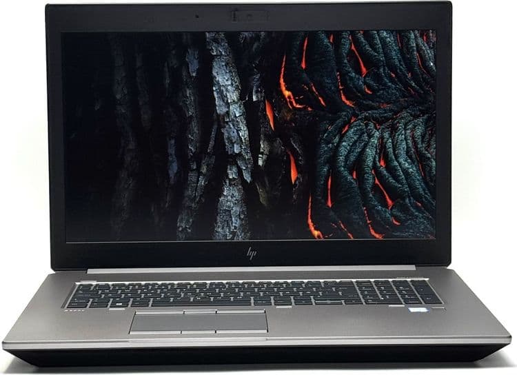 SKU: NTB1025240 Б/В Ноутбук HP ZBook 17 G5 IPS Intel Core i7 (i7-8750H) 32 Гб 512 Гб SSD Клас A- (NTB1025240) - Image 1