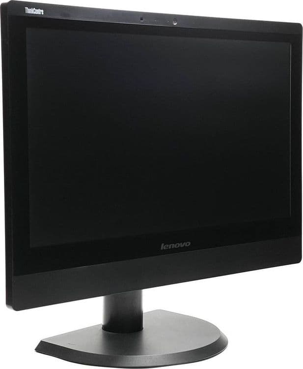 SKU: NTB1121830 Моноблок Lenovo ThinkCentre M93Z Multitouch Intel Core i5 8 Гб 256 Гб SSD ( Клас A-) - Image 1