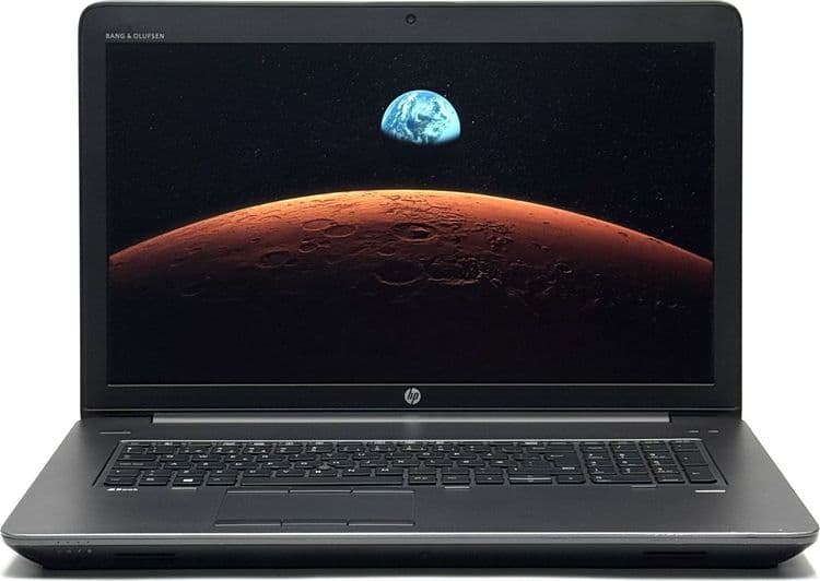 SKU: NTB1125003 Б/В Ноутбук HP ZBook 17 G3 IPS Intel Core i7 (i7-6820HQ) 32 Гб 512 Гб SSD Клас A- (NTB1125003) - Image 1