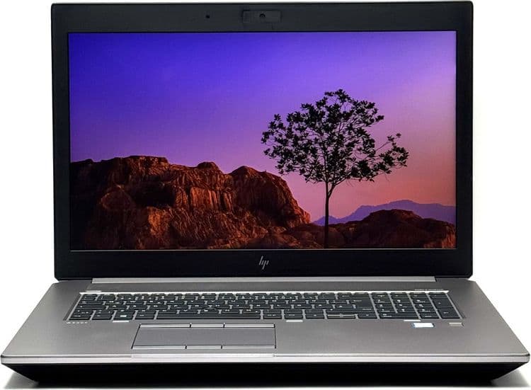 SKU: NTB1125047 Б/В Ноутбук HP ZBook 17 G6 IPS Intel Core i7 (i7-9850H) 64 Гб 512 Гб SSD Клас A- (NTB1125047) - Image 1
