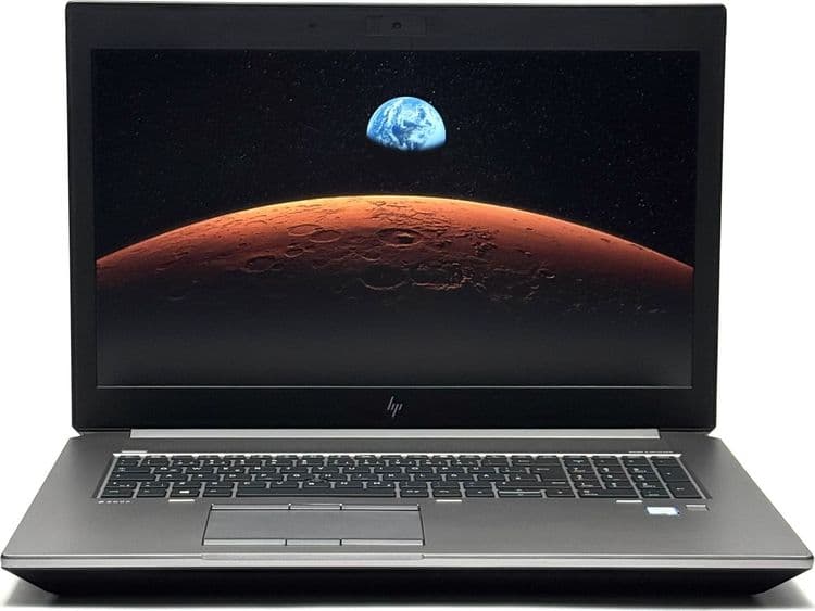 SKU: NTB1125049 Б/В Ноутбук HP ZBook 17 G6 IPS Intel Core i7 (i7-9850H) 64 Гб 512 Гб SSD Клас A- (NTB1125049) - Image 1