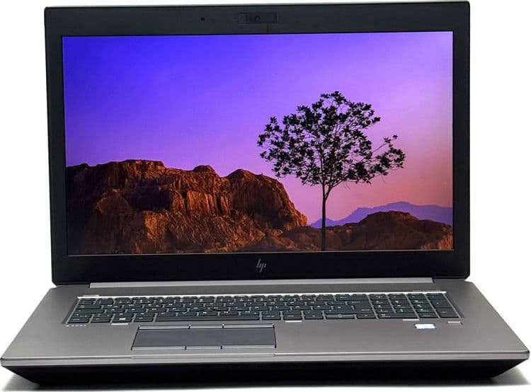 SKU: NTB1125052 Б/В Ноутбук HP ZBook 17 G6 IPS Intel Core i7 (i7-9850H) 32 Гб 512 Гб SSD Клас A- (NTB1125052) - Image 1