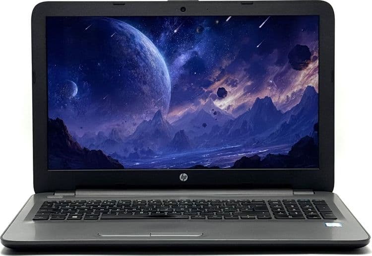 SKU: NTB1125077 Ноутбук HP 15-ay168sa TN Intel Core i7 (i7-7500U) 8 Гб 128 Гб SSD Клас A- (NTB1125077) Б/В - Image 1