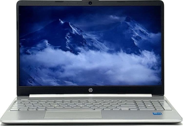 SKU: NTB1125078 Ноутбук HP 15-dy2702dx Multitouch (TN) Intel Core i5 (i3-1115G4) 16 Гб 1 Тб SSD Клас A- (NTB1125078) Б/В - Image 1