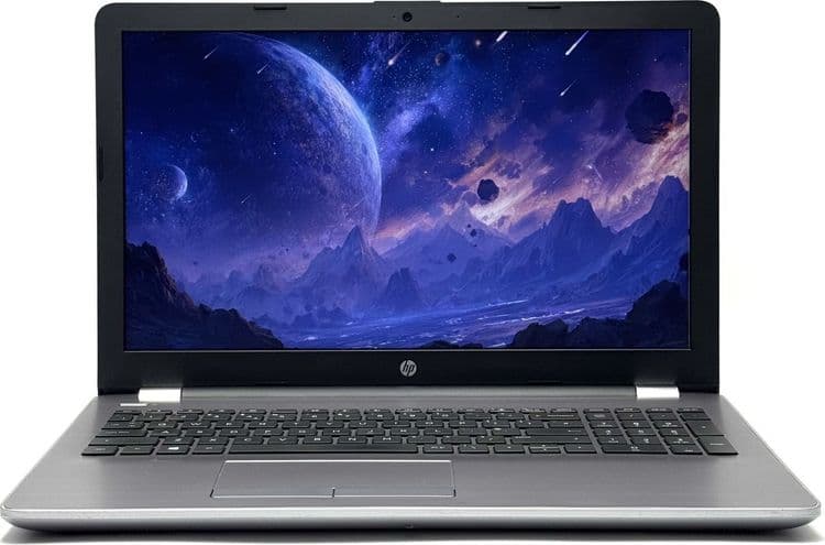 SKU: NTB1125085 Ноутбук HP 250 G6 TN Intel Core i5 (i5-7200U) 8 Гб 128 Гб SSD Клас A- (NTB1125085) Б/В - Image 1