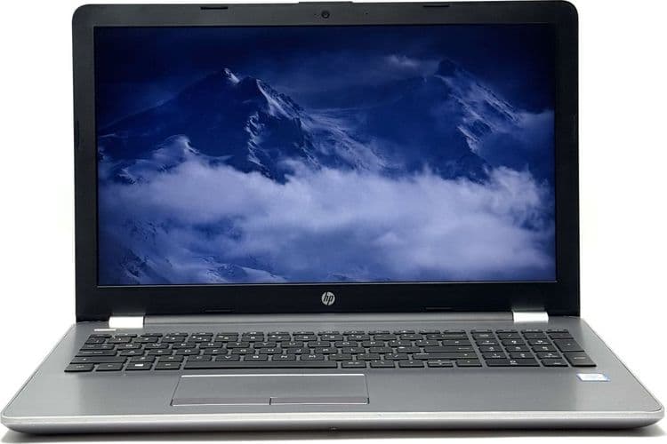 SKU: NTB1125087 Ноутбук HP 250 G6 TN Intel Core i3 (i3-6006U) 8 Гб 512 Гб SSD Клас B (NTB1125087) Б/В - Image 1