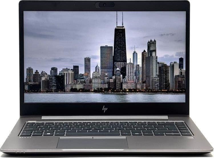 SKU: NTB1125108 Б/В Ноутбук HP ZBook 14u G6 IPS Intel Core i7 (i7-8565U) 16 Гб 512 Гб SSD Клас B (NTB1125108) - Image 1