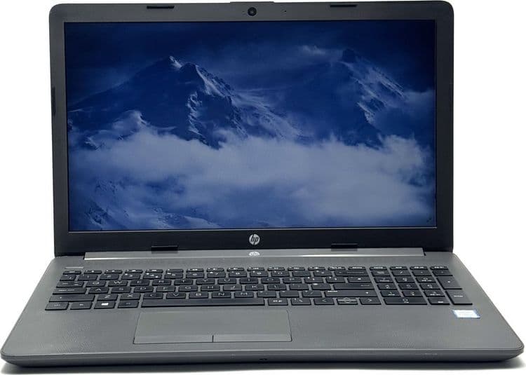 SKU: NTB1125138 Ноутбук HP 250 G7 TN Intel Core i7 (i7-8265U) 8 Гб 256 Гб SSD Клас B (NTB1125138) Б/В - Image 1