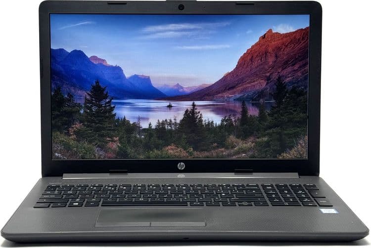 SKU: NTB1125139 Ноутбук HP 250 G7 TN Intel Core i7 (i7-8265U) 16 Гб 256 Гб SSD Клас A- (NTB1125139) Б/В - Image 1