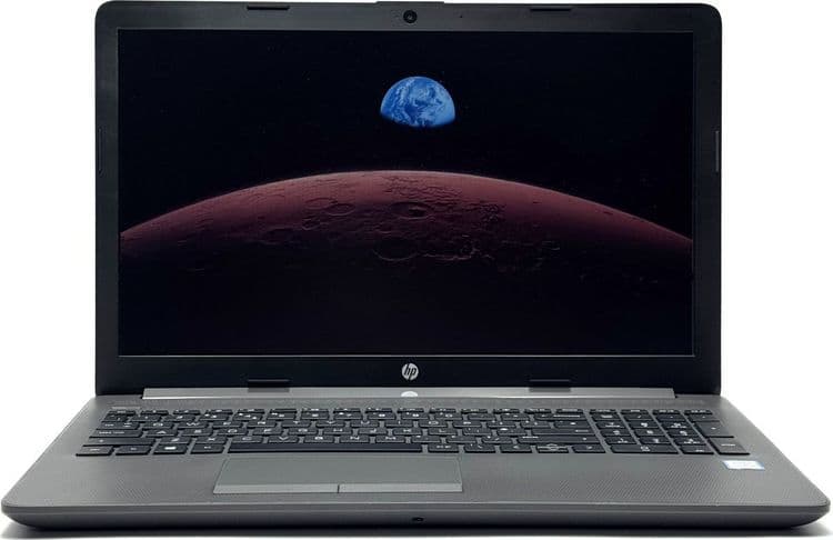 SKU: NTB1125140 Ноутбук HP 250 G7 TN Intel Core i5 (i5-8265U) 8 Гб 256 Гб SSD Клас A- (NTB1125140) Б/В - Image 1