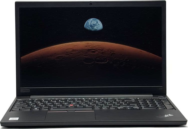 SKU: NTB1125204 Ноутбук Lenovo ThinkPad E15 Gen 1 IPS Intel Core i5 (i5-10210U) 16 Гб 256 Гб SSD Клас B (NTB1125204) Б/В - Image 1