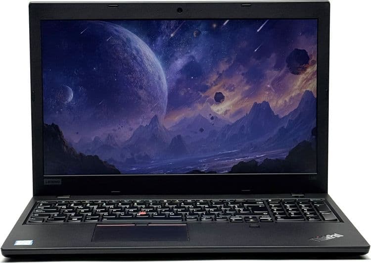 SKU: NTB1125233 Ноутбук Lenovo ThinkPad L580 IPS Intel Core i5 (i5-8265U) 8 Гб 256 Гб SSD Клас B (NTB1125233) Б/В - Image 1