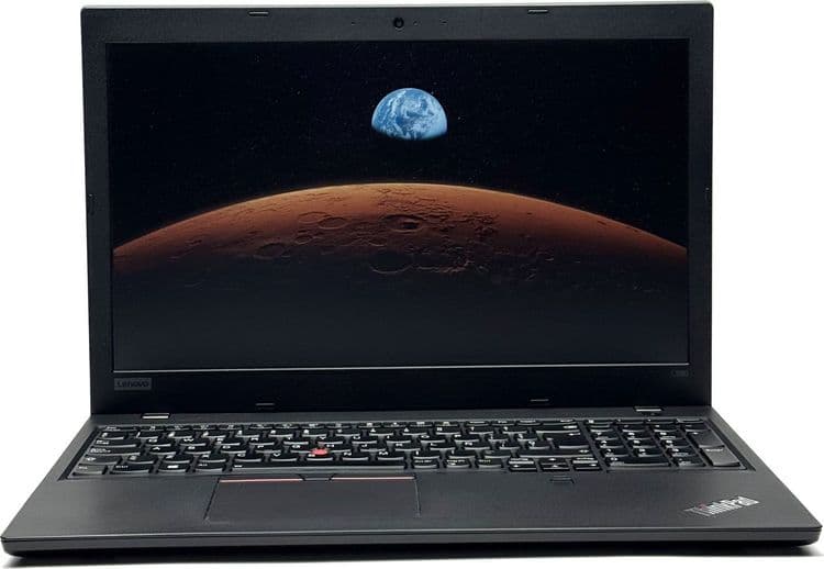 SKU: NTB1125241 Ноутбук Lenovo ThinkPad L580 IPS Intel Core i5 (i5-8250U) 16 Гб 256 Гб SSD Клас A- (NTB1125241) Б/В - Image 1