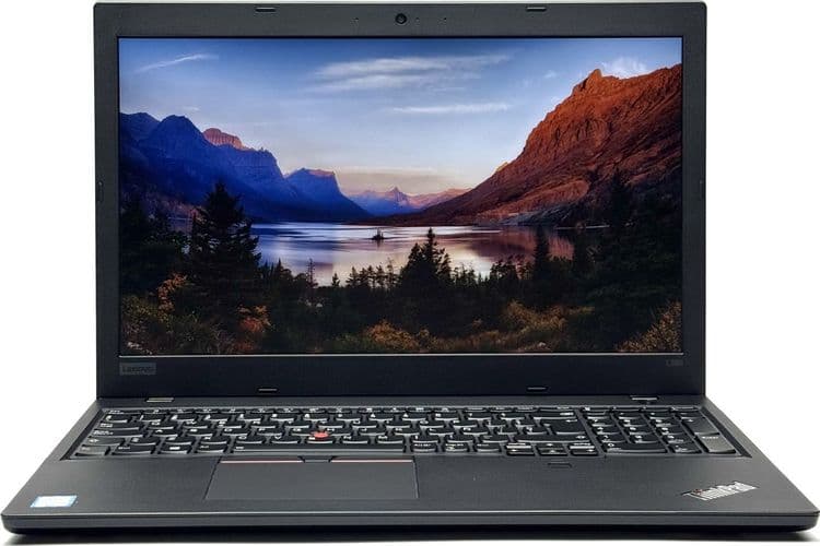SKU: NTB1125242 Ноутбук Lenovo ThinkPad L580 IPS Intel Core i5 (i5-8250U) 8 Гб 256 Гб SSD Клас A- (NTB1125242) Б/В - Image 1
