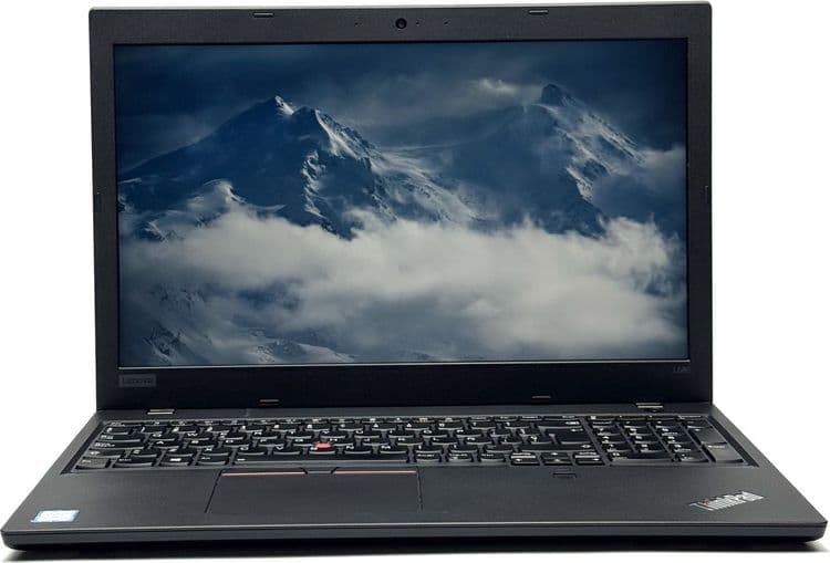 SKU: NTB1125243 Ноутбук Lenovo ThinkPad L580 IPS Intel Core i5 (i5-8250U) 8 Гб 256 Гб SSD Клас B (NTB1125243) Б/В - Image 1