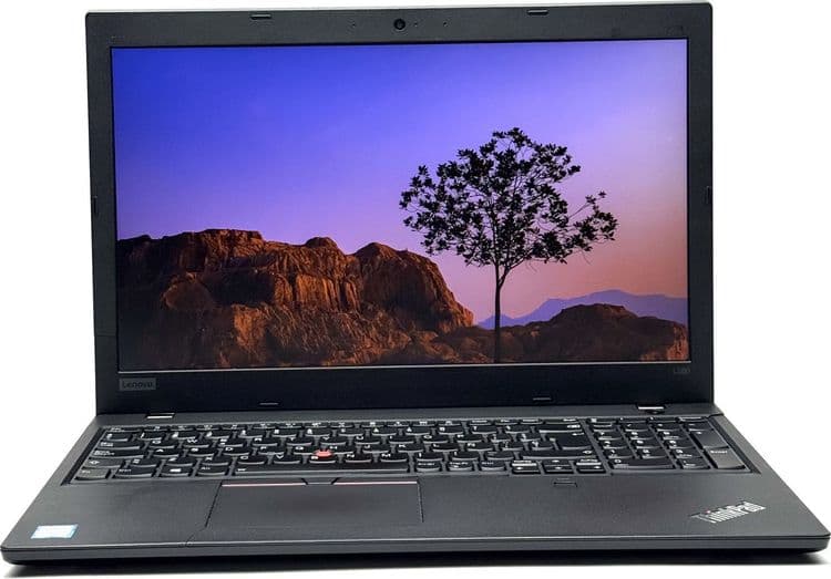 SKU: NTB1125245 Ноутбук Lenovo ThinkPad L580 IPS Intel Core i5 (i5-8250U) 8 Гб 256 Гб SSD Клас B (NTB1125245) Б/В - Image 1