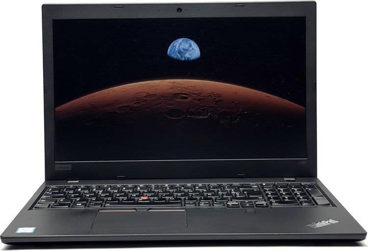 SKU: NTB1125247 Ноутбук Lenovo ThinkPad L580 IPS Intel Core i5 (i5-8250U) 8 Гб 256 Гб SSD Клас B (NTB1125247) Б/В - Image 1