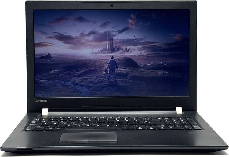 SKU: NTB1125272 Ноутбук Lenovo V510-15IKB TN Intel Core i5 (i5-7200U) 8 Гб 256 Гб SSD Клас B (NTB1125272) Б/В - Image 1