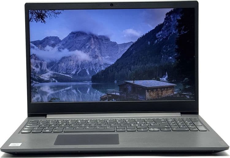 SKU: NTB1125278 Ноутбук Lenovo V15-IIL TN Intel Core i5 (i5-1035G1) 8 Гб 256 Гб SSD Клас A- (NTB1125278) Б/В - Image 1