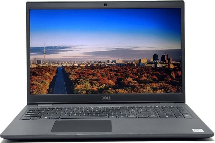 SKU: NTB1125351 Ноутбук Dell Latitude 3510 IPS Intel Core i5 (i5-10210U) 16 Гб 256 Гб SSD Клас A- (NTB1125351) Б/В - Image 1