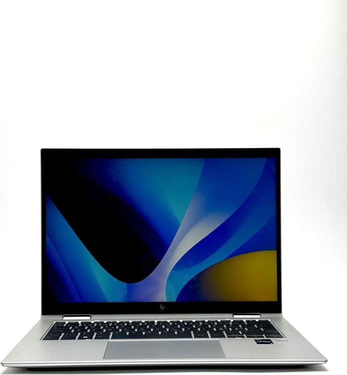 SKU: NTB1225094 Ноутбук HP Elite x360 1040 G9 Multitouch Intel Core i5 (i5-1245U) 16 Гб 256 Гб SSD Клас A (NTB1225094) Б/В - Image 1