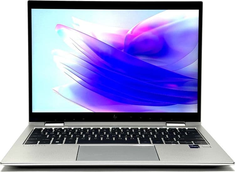 SKU: NTB1225098 Ноутбук HP Elite x360 830 G10 Multitouch Intel Core i7 (i7-1365U) 32 Гб 512 Гб SSD Клас A- (NTB1225098) Б/В - Image 1