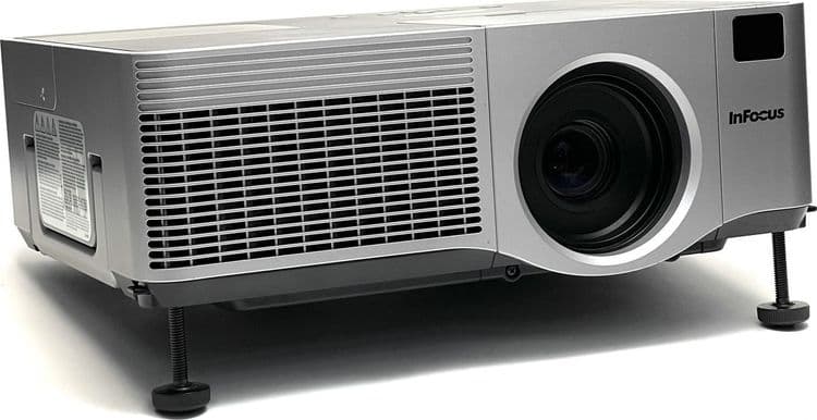 SKU: P0519456 Проєктор INFOCUS IN5102 (Клас B) - Image 1