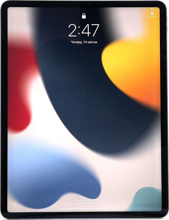 SKU: PHLFXXY3PF Планшет Apple iPad Pro A2378 12.9" Liquid Retina XDR Apple M1 8 Гб 256 Гб ( Клас A) - Image 1